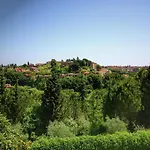 Comfortable Mansion In Siena With Swimming Pool