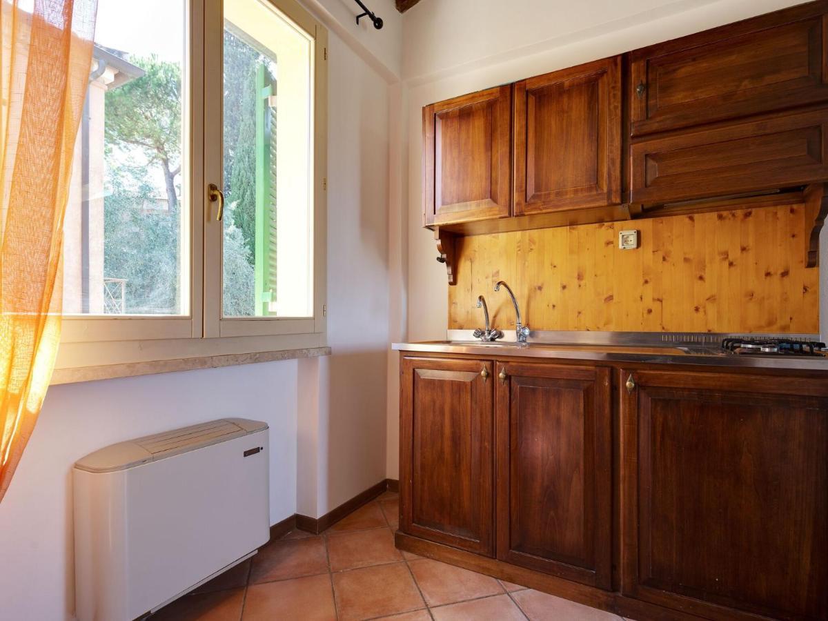 Casa vacanze Comfortable Mansion In With Swimming Pool Siena