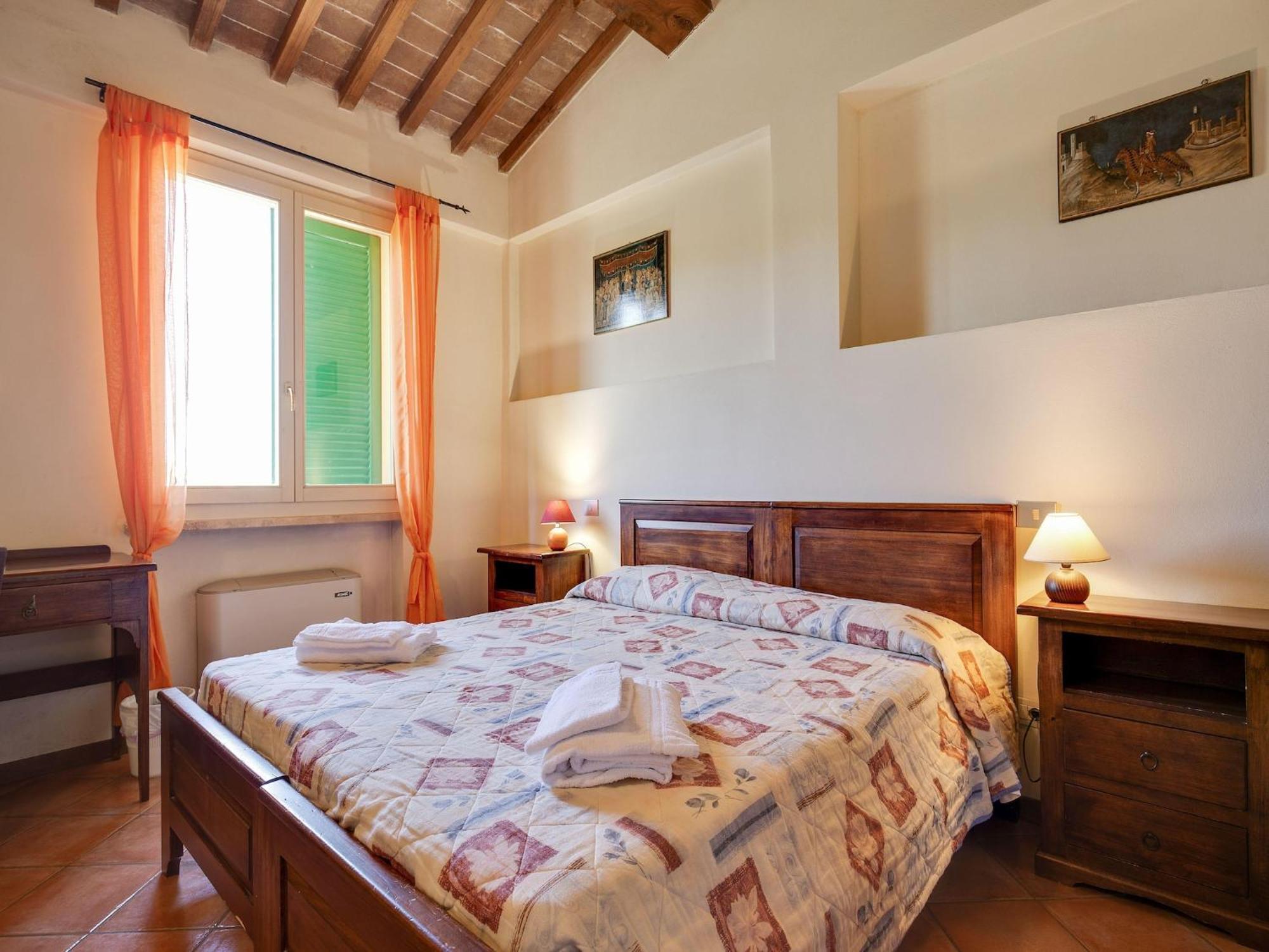 Casa vacanze Comfortable Mansion In With Swimming Pool *