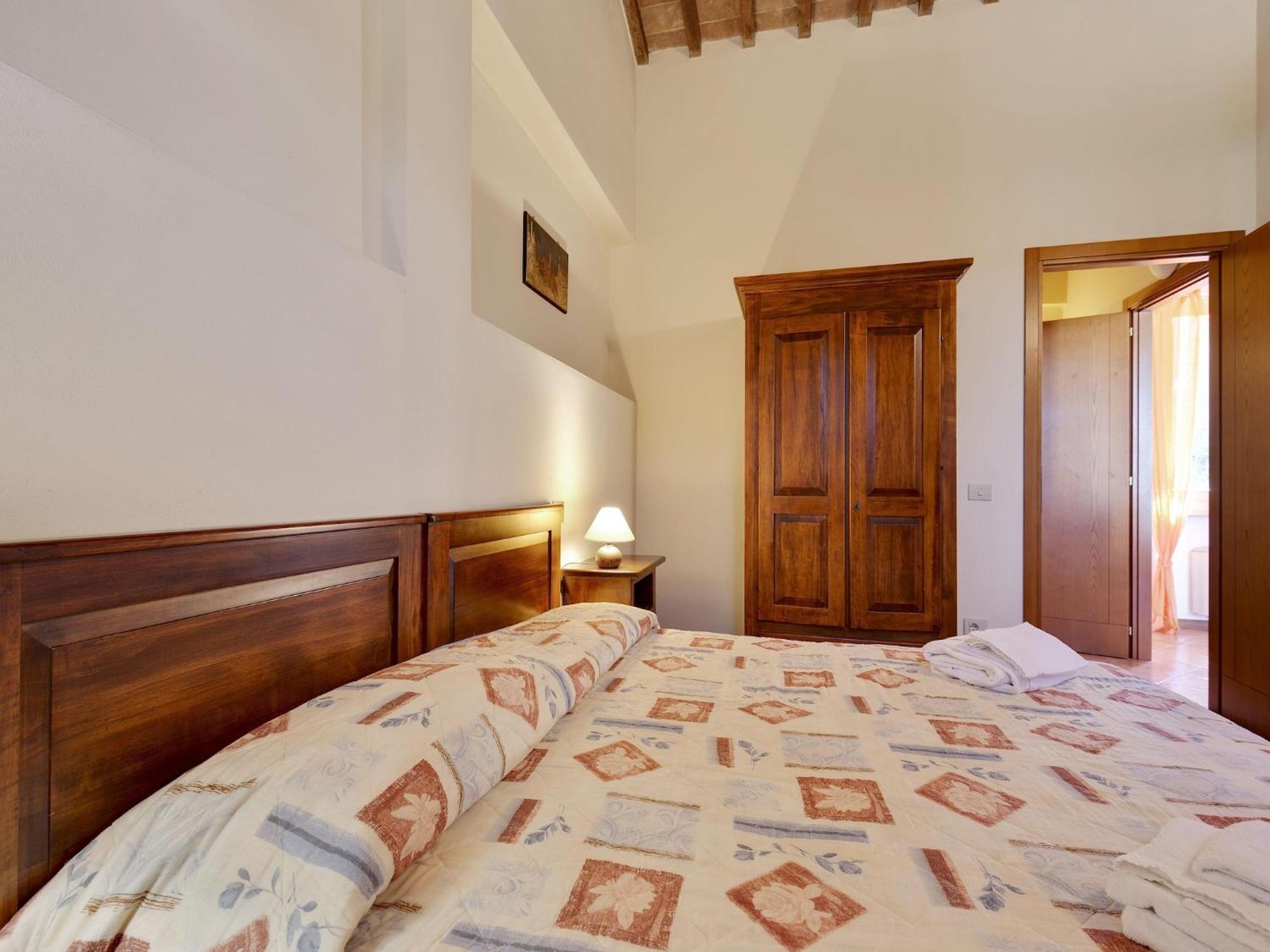 Comfortable Mansion In With Swimming Pool Casa vacanze