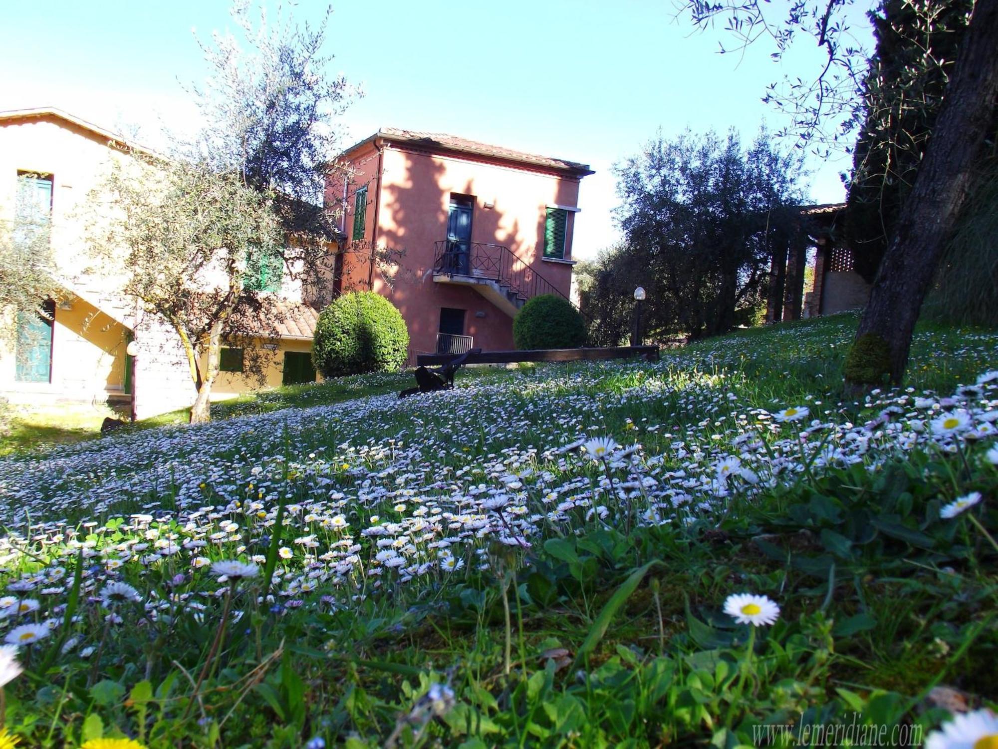 Casa vacanze Comfortable Mansion In With Swimming Pool Siena